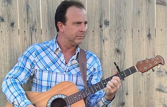 Chris Gardner releases two new music videos