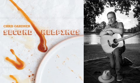 Chris Gardner to receive CMA of Texas Americana AOTY