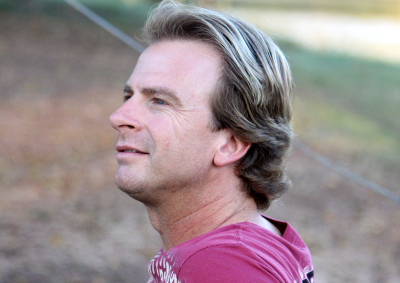 Chris Gardner featured on Top40-Charts.com